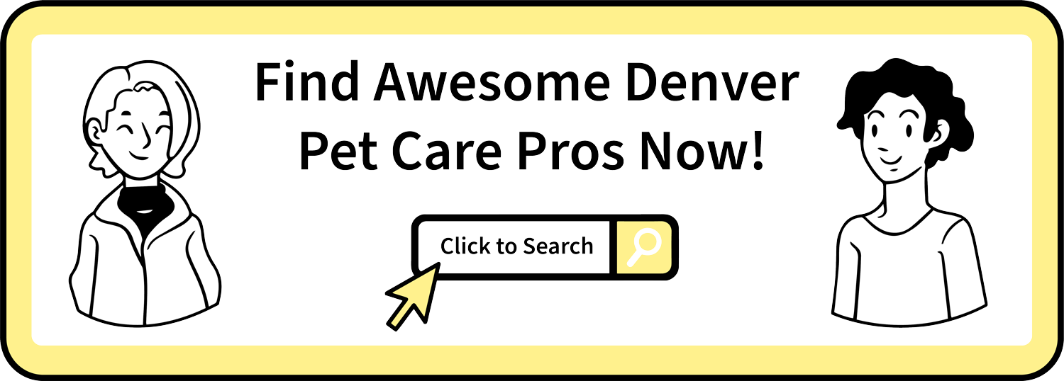 Denver Local Pet Care CTA