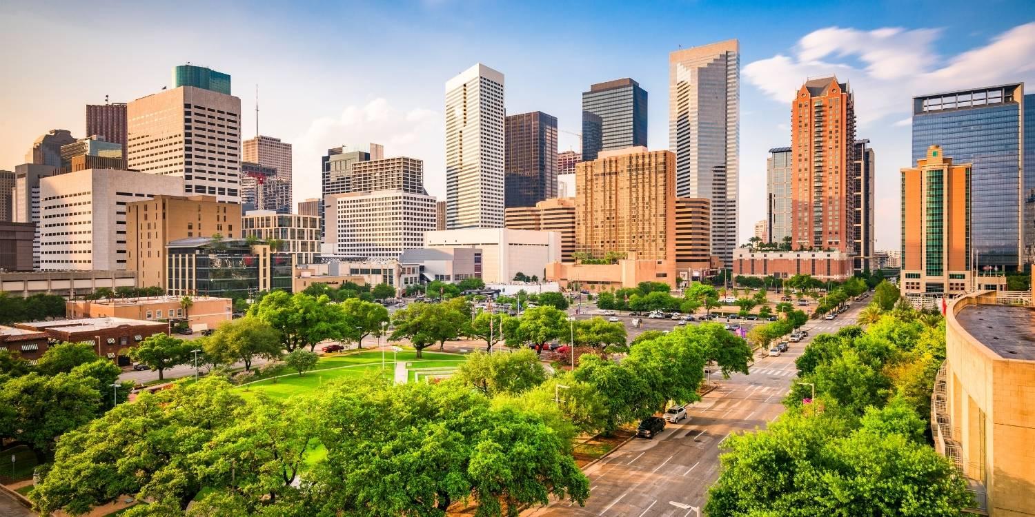 Dog-friendly Restaurants Houston