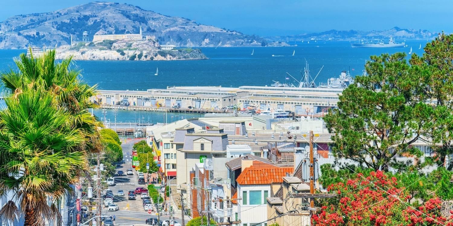 San Francisco Dog-Friendly Restaurants