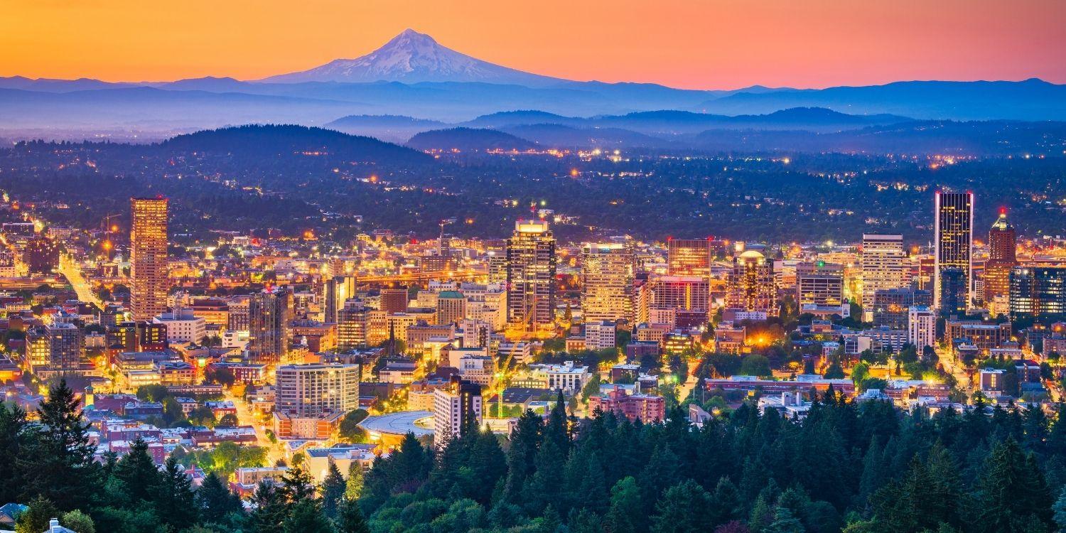 Dog-friendly Restaurants in Portland, OR