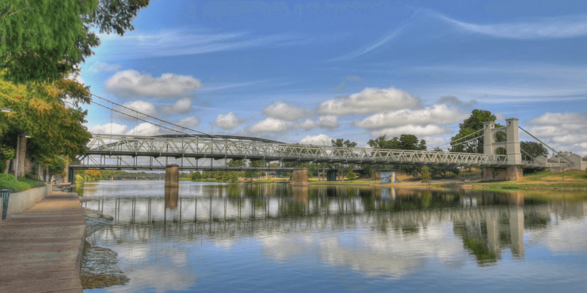 Waco, TX skyline