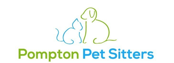 Pompton Pet Sitters, LLC logo