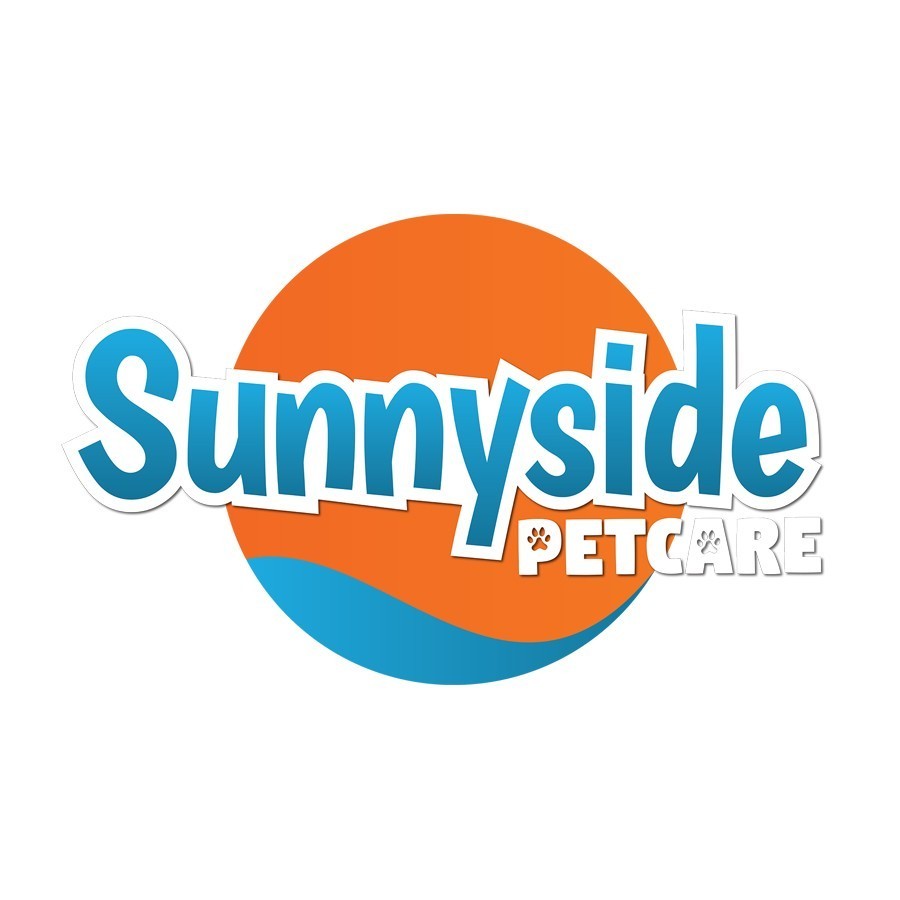 SunnySide Petcare logo