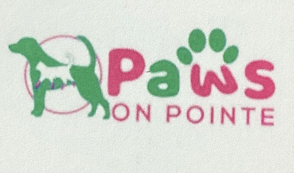 Paws with Rhythm logo