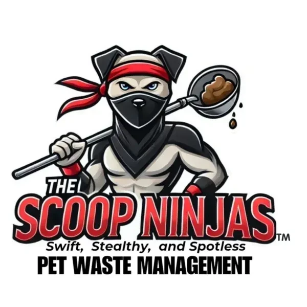 The Scoop Ninjas LLC logo