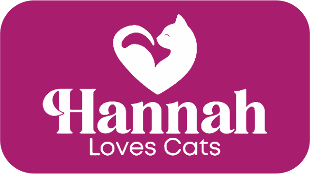 Hannah Loves Cats LLC logo