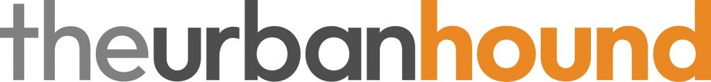 The Urban Hound logo