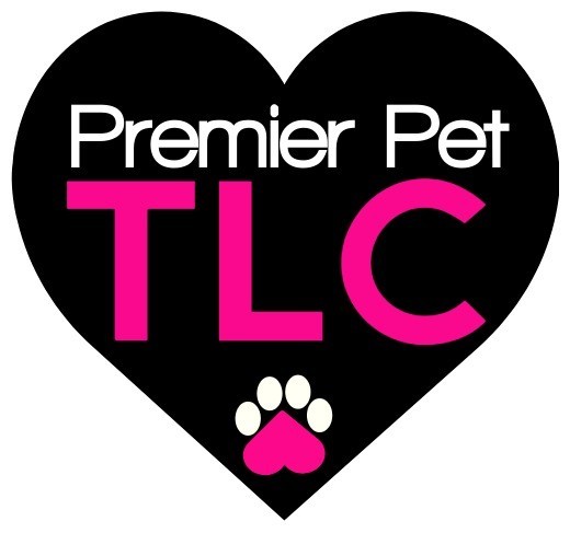 Premier Pet TLC logo