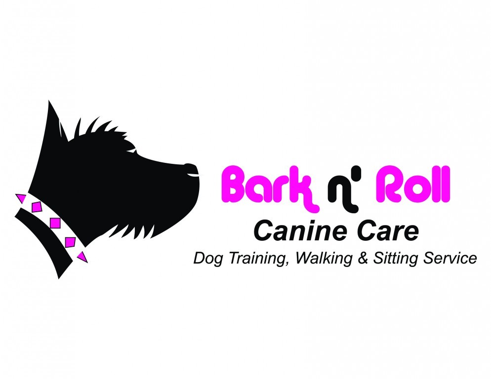 Bark n' Roll LLC logo