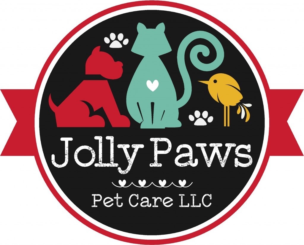 Jolly Paws Pet Care LLC logo