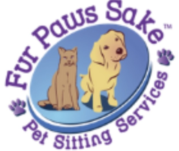Fur Paws Sake LLC logo