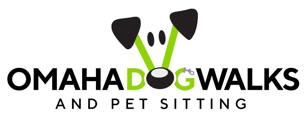 Omaha Dog Walks logo