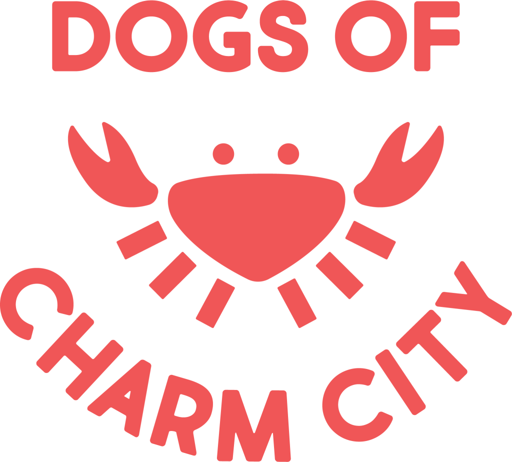 Dogs of Charm City LLC logo