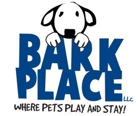 Bark Place logo