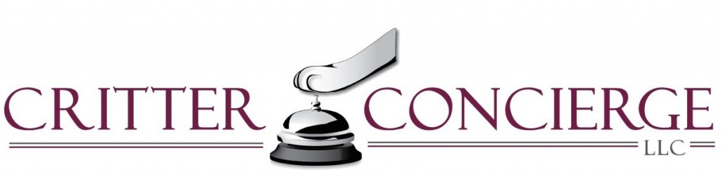 Critter Concierge LLC logo