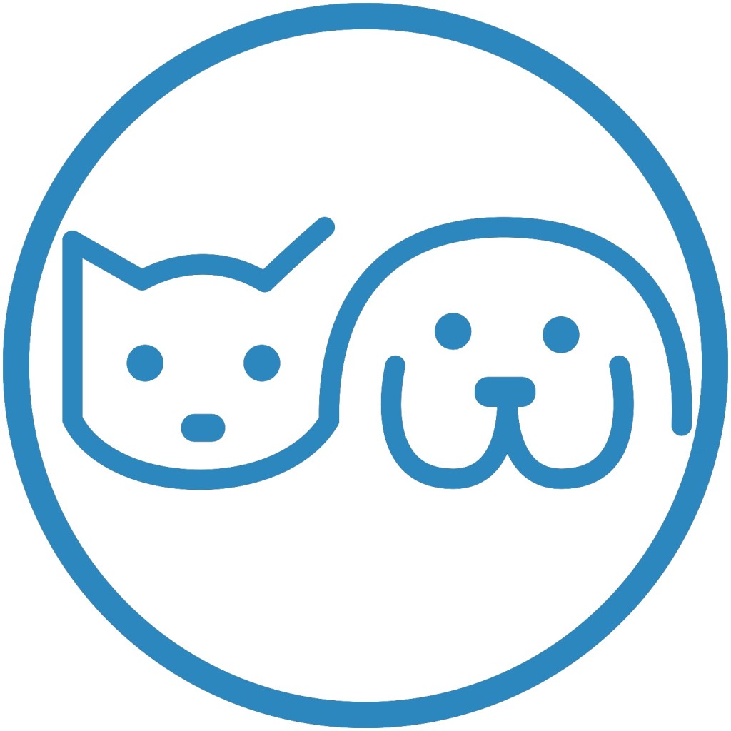 Buster and Whiskers logo