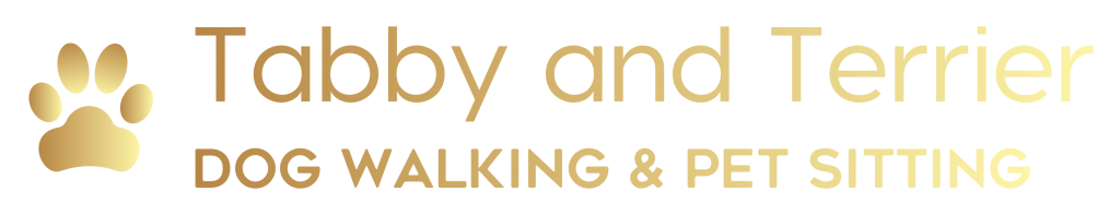 Tabby and Terrier, LLC logo