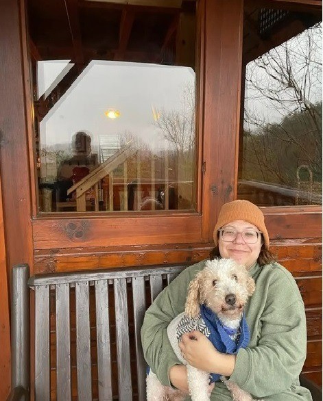 RVA Pet Sitter Paws & Purrs logo