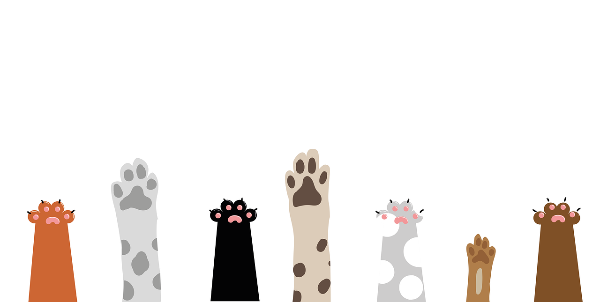 Pawfriends logo