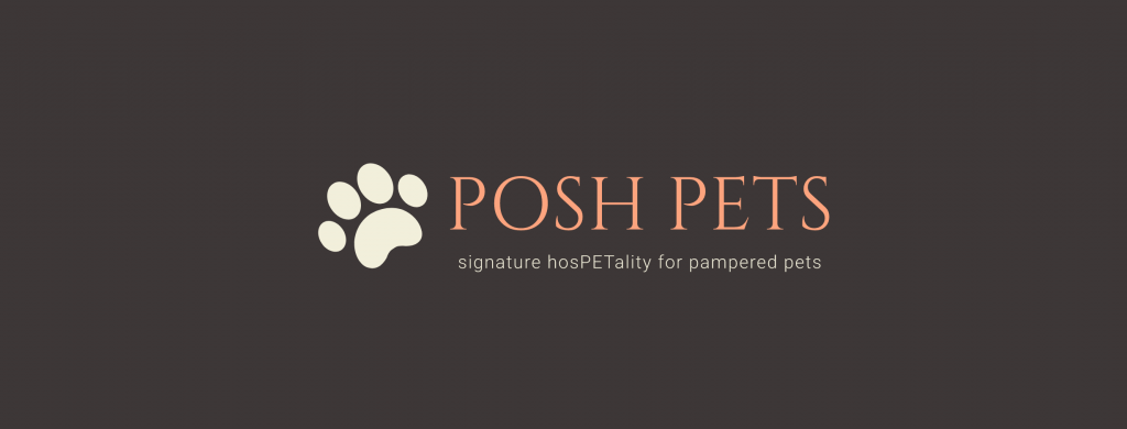 Posh Pets, LLC logo