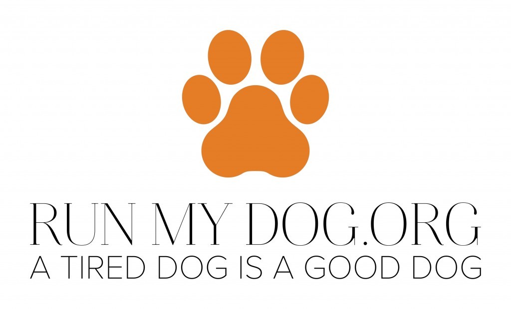 Run My Dog logo