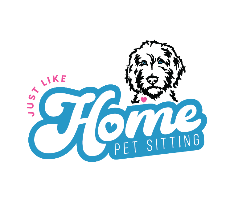 Just Like Home Pet Sitting and Services LLC logo