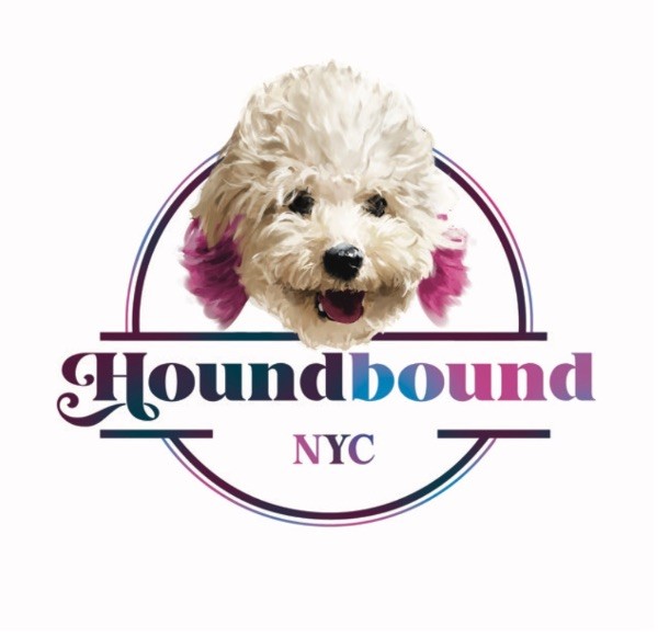 Houndbound NYC logo