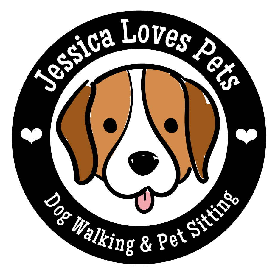 Jessica Loves Pets! LLC logo