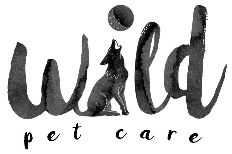 Wild Pet Care logo
