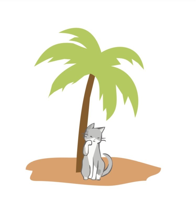 Coastal Cat Care logo