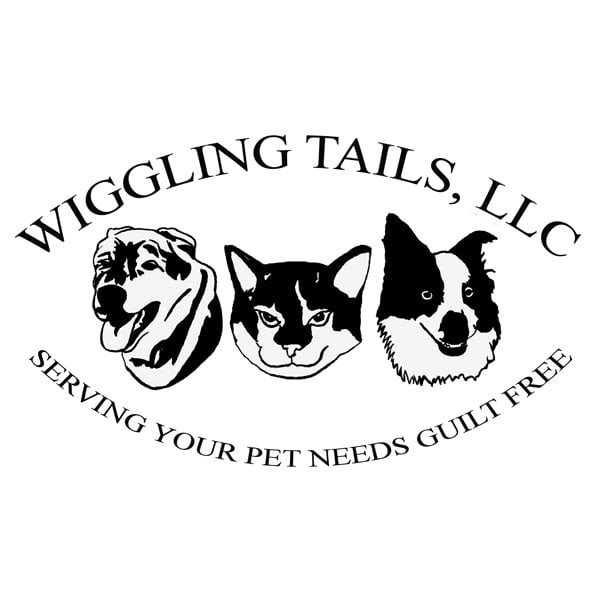 Wiggling Tails, LLC logo