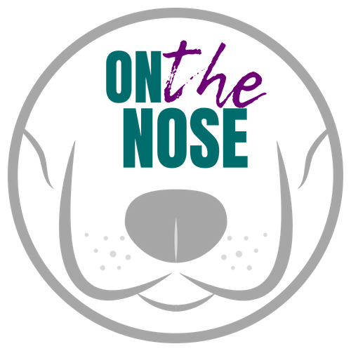 On The Nose logo