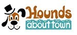 Hounds About Town logo