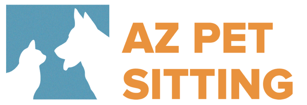 Arizona Pet Sitting logo