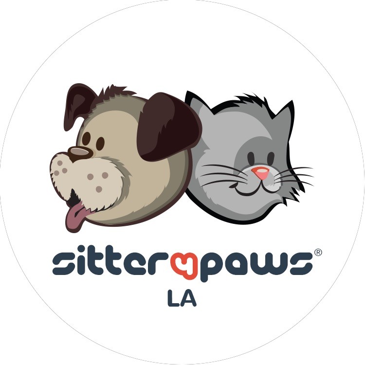 Sitter4Paws - Los Angeles logo