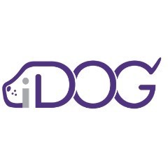 iDog logo