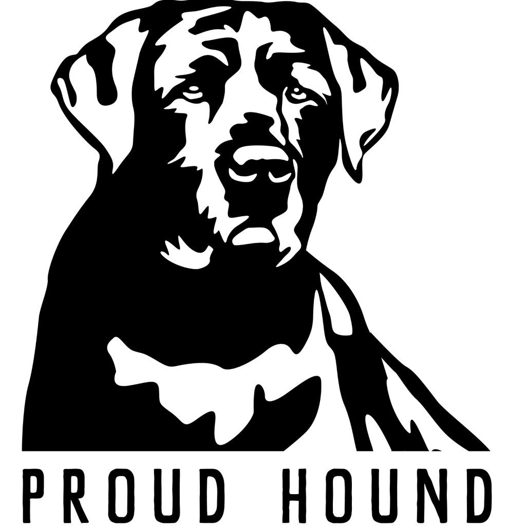 Proud Hound logo