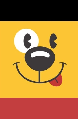 Ready, Pet, Go! logo