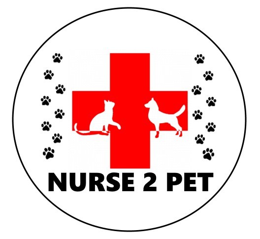 Nurse2Pet, LLC logo