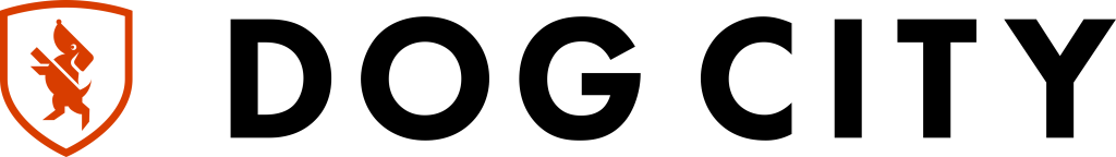 Dog City NYC logo