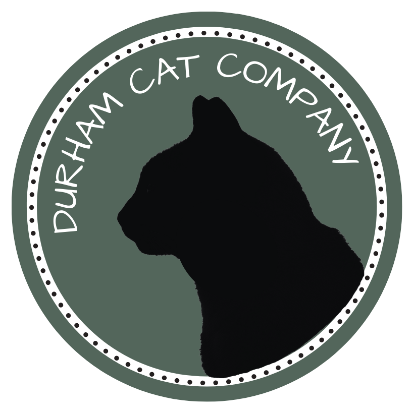 Durham Cat Company logo