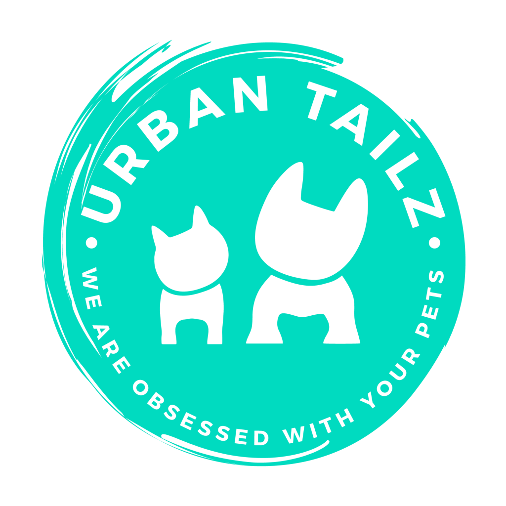 Urban Tailz logo