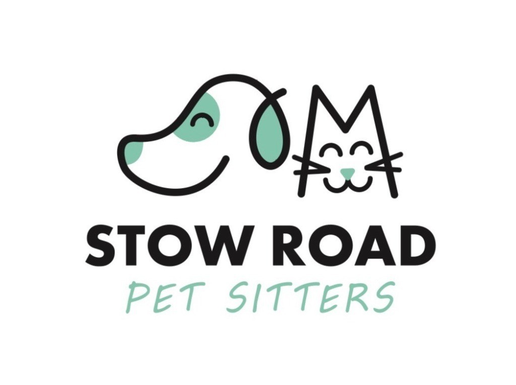 Stow Road Pet Sitters logo