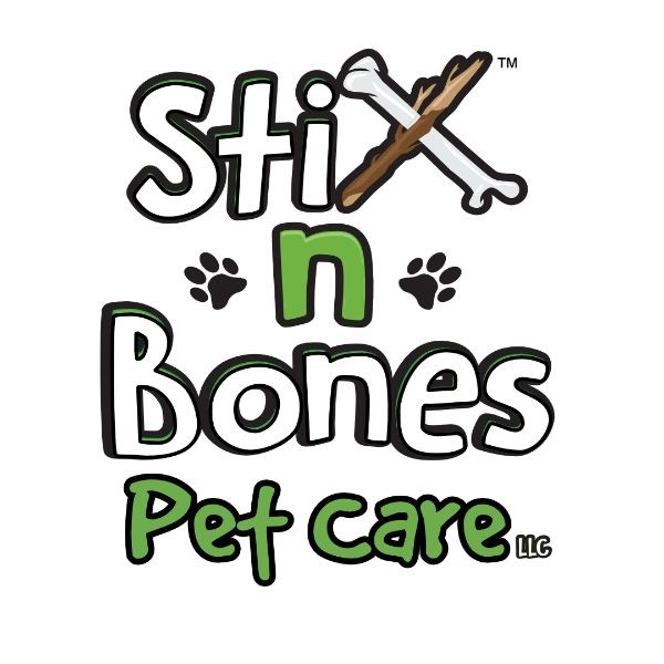 Stix n Bones Pet Care, LLC logo