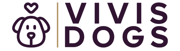 Vivis Dogs logo