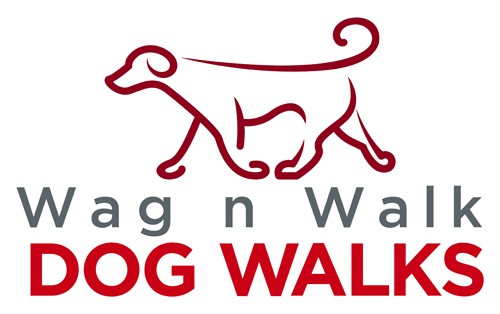 Wag 'n' Walk Dog Walks, LLC logo