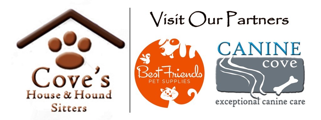 House and Hound Sitters logo