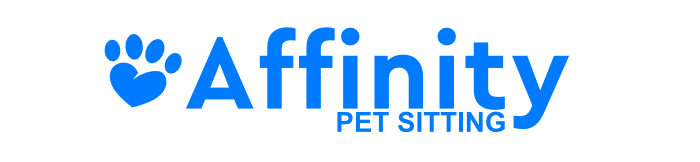 Affinity Pet Sitting, LLC logo