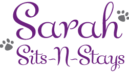 Sarah Sits-N-Stays, Inc. logo