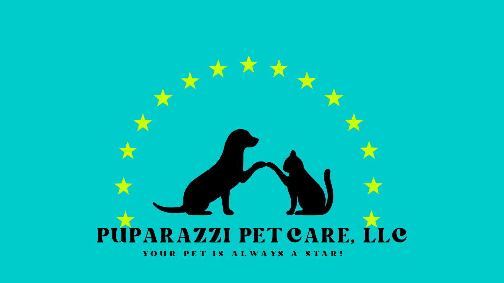 Puparazzi Pet Care, LLC logo